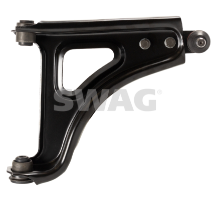 Brat, suspensie roata 60 73 0011 SWAG